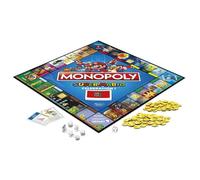 Monopoly Super Mario Celebration - Gioco da tavolo - Gioco da tavolo - Versione francese