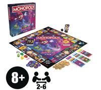 Monopoly - super mario galaxy il film