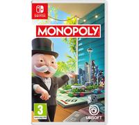 Monopoly, Switch Ubisoft