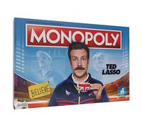MONOPOLY: Ted Lasso | Basato Sulla Popolare Serie Comica
