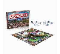 Monopoly Telgte Gioco Da Tavolo Edizione Città Tedesca