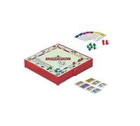 Monopoly Travel - Gioco da tavolo - B10021010, 2 a 6 giocatori