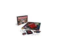 Monopoly Truffatori: Il Gioco da Tavolo dove la Frode è Permessa - Nouvo