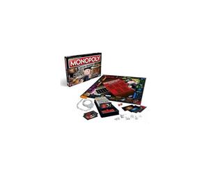 Monopoly Truffatori: Il Gioco da Tavolo dove la Frode è Permessa - Nouvo