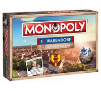 Monopoly Warendorf Edizione Limitata Cityedition Gioco Da Tavolo