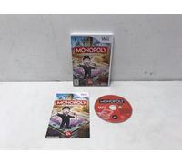Monopoly (Wii) [Edizione: Regno Unito]