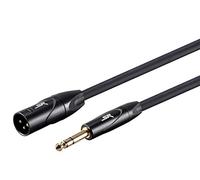 Monoprice 0,5 m Stage Destro XLR Maschio