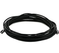 Monoprice 102832 35-feet cavo audio ottico Toslink 5-meters diametro esterno