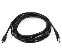 Monoprice 103897 3 m USB a Mini-B 5 Pin 28/AWG Cavo