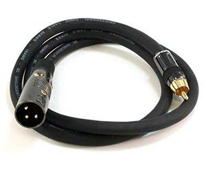 Monoprice 104776 Cavi