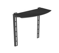 Monoprice 108101 DVD supporto, colore: nero