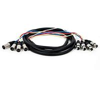 Monoprice 108765 Cavi