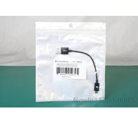 Monoprice 13919 Scegli Serie 6-in. Nero USB A a Micro B Carica E Cavo Sync