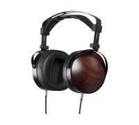 MONOPRICE 29513 CUFFIE PC, Nero, Marrone