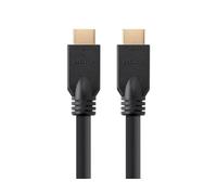 Monoprice 4,6 m 26 AWG cavo HDMI ad alta velocità, Generic