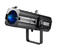 Monoprice 612754 Adatto per uso interno Disco laser projector & stroboscope Nero stroboscopio&luce da discoteca