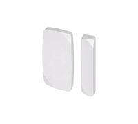 Monoprice 700 Door/Window Sensor | Longer Wireless Range, Burglar Alert, Easy Installation, Ideal for Home, Garage, Apartment - Z-Wave Plus Series