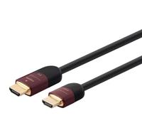 Monoprice Cabernet ultra certificato High Speed Active HDMI Cavo 10,7 m supporta Ethernet, 3D e ritorno audio CL2