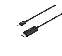 Monoprice Cavo Attivo USB-C a HDMI 2.1 - 8K60Hz Ultra High Speed 1.8 m Nero