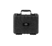 Monoprice Custodia rigida impermeabile/antiurto