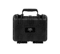 Monoprice Custodia rigida impermeabile/antiurto