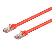 Monoprice Entegrade - Cavo patch di rete Ethernet Cat7, 1,5 m, 26AWG, schermato, (S/FTP)