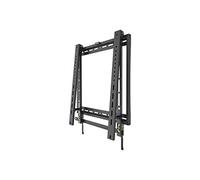 Monoprice Entegrade Series Triple sicurezza verticale supporto da parete per televisori grande (max 49,9 kilogram)