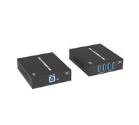 Monoprice Extender USB 3.0 a 4 porte su cavo CAT6a, fino a 100 m