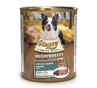 Monoprotein Agnello - 800GR