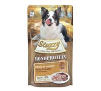 Monoprotein Grain & Gluten Free con Pollo Fresco - 150GR