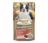 Monoprotein Grain & Gluten Free con Tacchino e Zucchini - 150GR