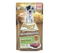 Monoprotein Grain & Gluten Free Puppy con Vitello Fresco - 150GR