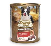 Monoprotein Manzo Fresco - 800GR