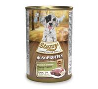 Monoprotein Puppy Vitello Fresco - 400GR