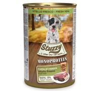Monoprotein Vitello Fresco Stuzzy 400g