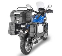 Kappa Attacco posteriore KZ1146 per Honda NC 750 S (16-20) / NC750X (2016)