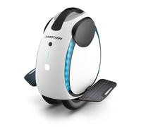 Monoruota Inmotion E20 - Motore 450 W - Batteria 240 Wh - Autonomia fino a 30 chilometri - Velocità massima 20 km/h - Doppi pneumatici da 14"
