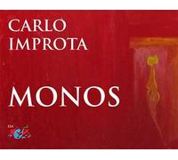 Monos. Ediz. illustrata