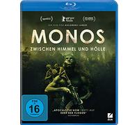 Monos - Zwischen Himmel und Hölle