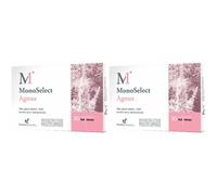 Monoselect® Agnus Compresse 2x30 pz Compresse