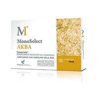 Monoselect Akba Integratore Con Boswellia 30 Compresse