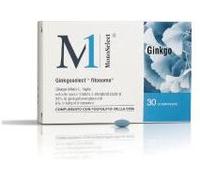 monoselect Ginkgo 30 Compresse