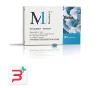 MONOSELECT GINKGO 30 COMPRESSE