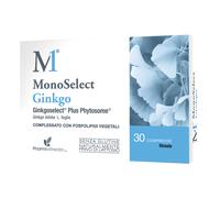 MONOSELECT GINKGO 30CPR P.EXTR