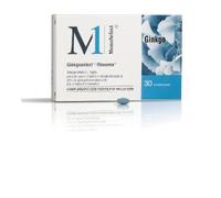 MONOSELECT GINKGO 30CPR P.EXTR
