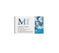 MONOSELECT GINKGO 30CPR P.EXTR