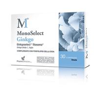 MONOSELECT GINKGO 30CPR P.EXTR