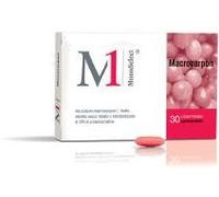 monoselect Macrocarpon 30 Compresse