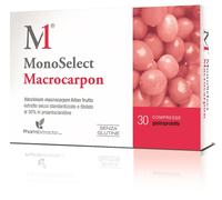 MonoSelect Macrocarpon 30 compresse