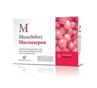 MonoSelect Macrocarpon 30 compresse